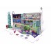 Joc pentru copii Gabby's Dollhouse - Casuta cu Labute, pentru 2-4 jucatoare de peste 4 ani Joc pentru copii Gabby's Dollhouse - Casuta cu Labute, pentru 2-4 jucatoare de peste 4 ani